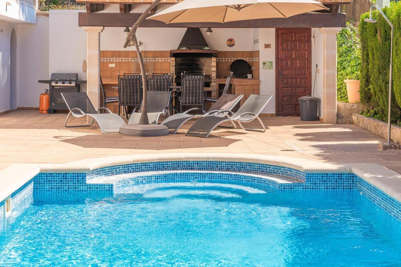 Riviera Villa *
