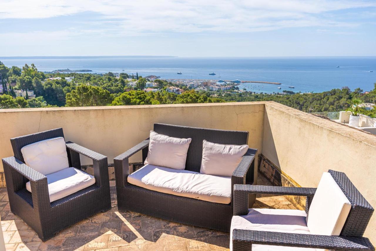 Riviera Villa Costa D'En Blanes